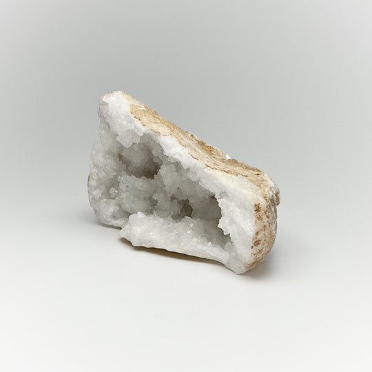 Geode Half