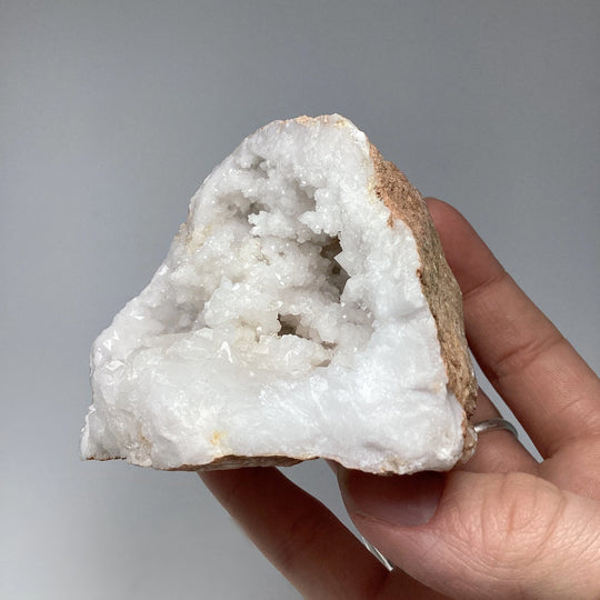 Geode Half