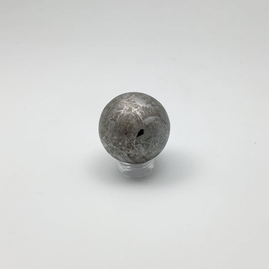 Gibeon Meteorite Sphere