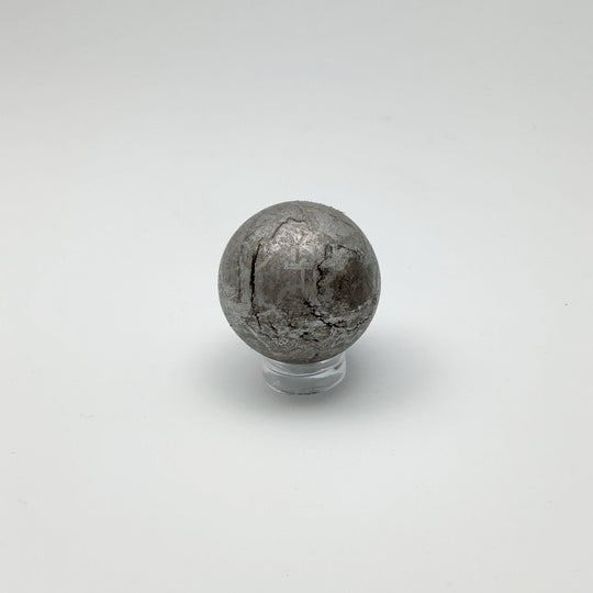 Gibeon Meteorite Sphere