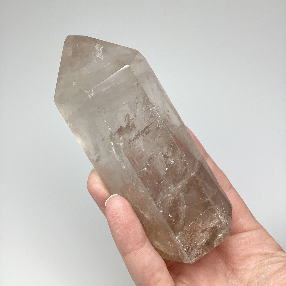 Girasol Quartz Point