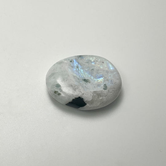 Rainbow Moonstone Tumble