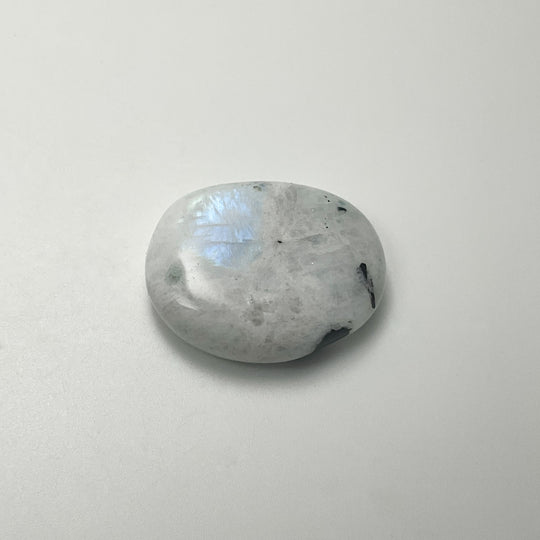 Rainbow Moonstone Tumble