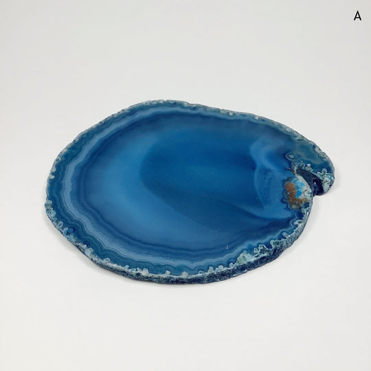 Agate Slice