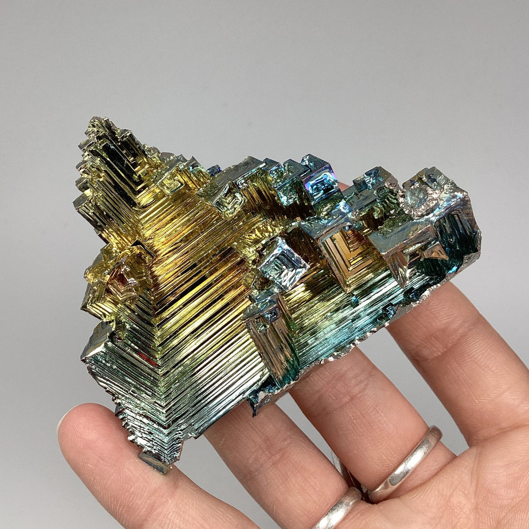 Bismuth