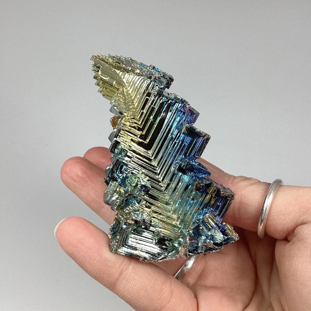 Bismuth