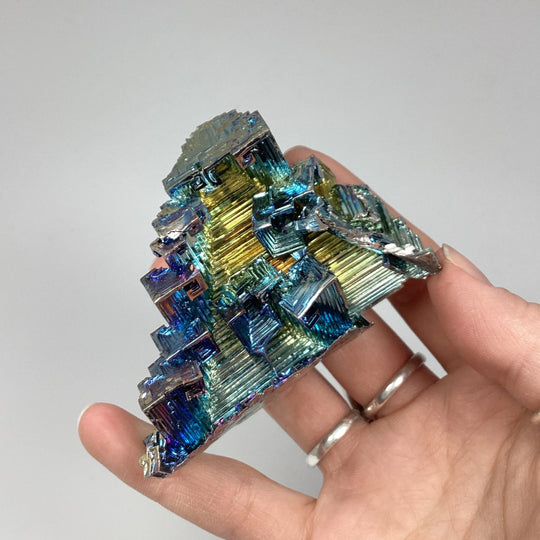 Bismuth