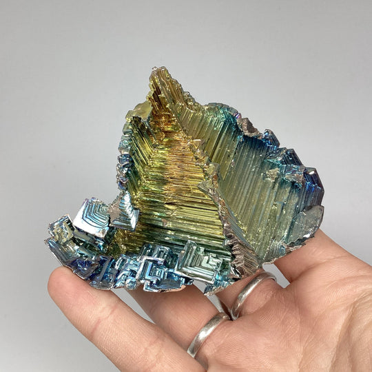 Bismuth