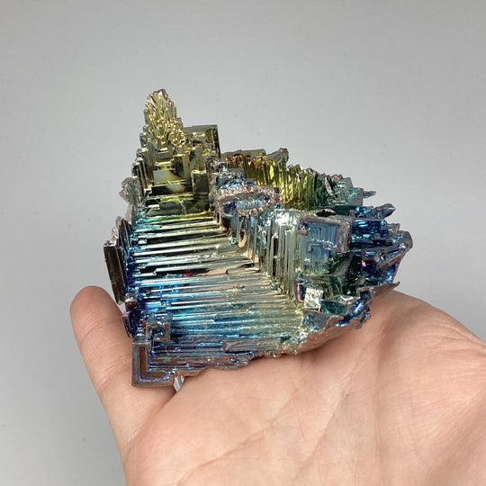 Bismuth