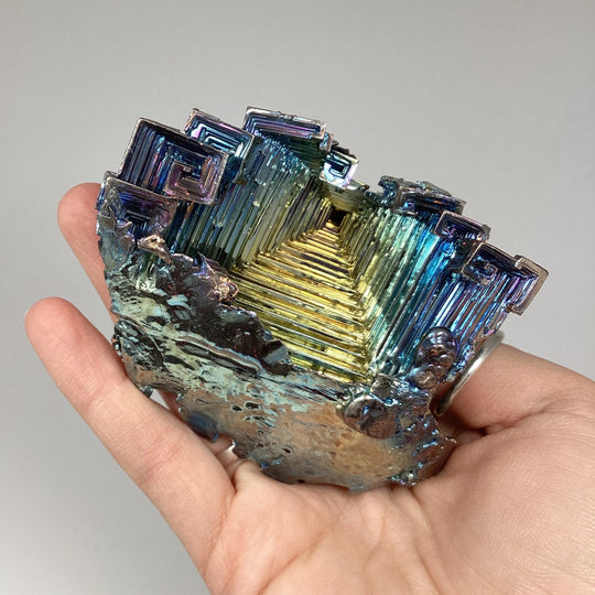 Bismuth