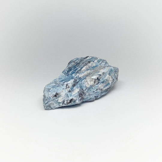 Kyanite Cluster