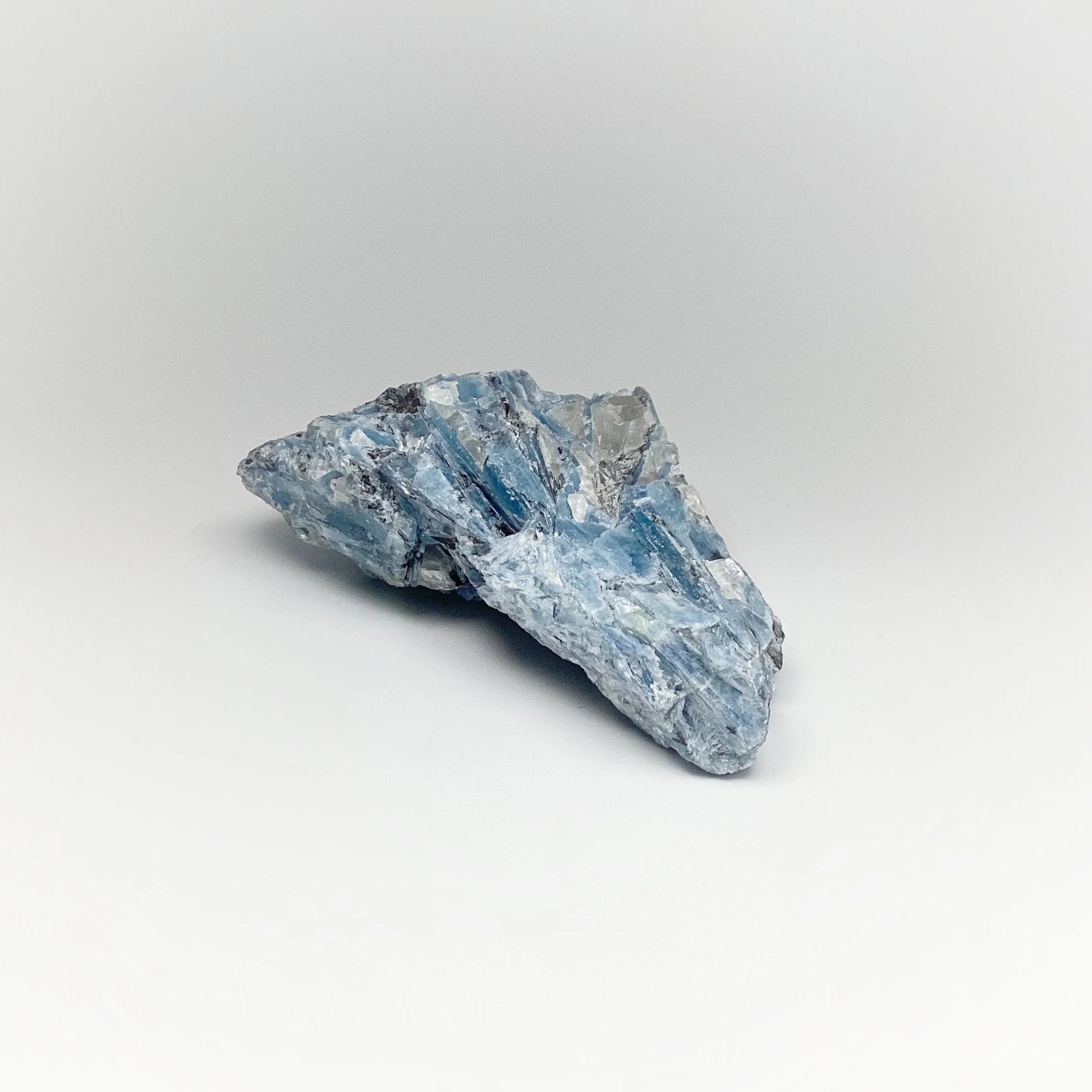 Kyanite Cluster hotsell