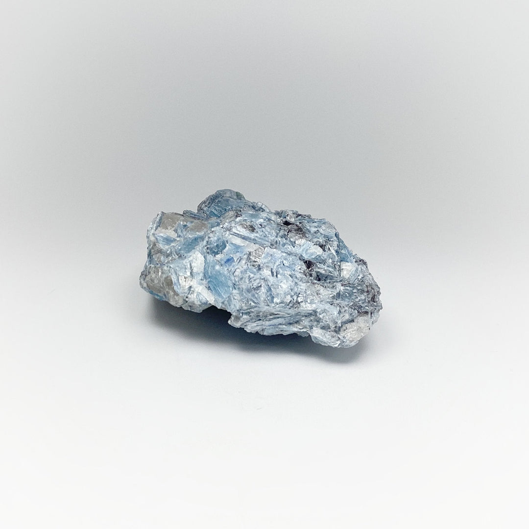 Kyanite Cluster