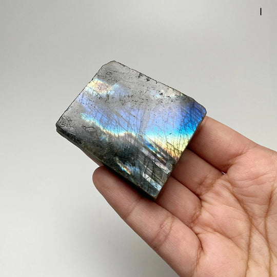 Labradorite Rough Chunk