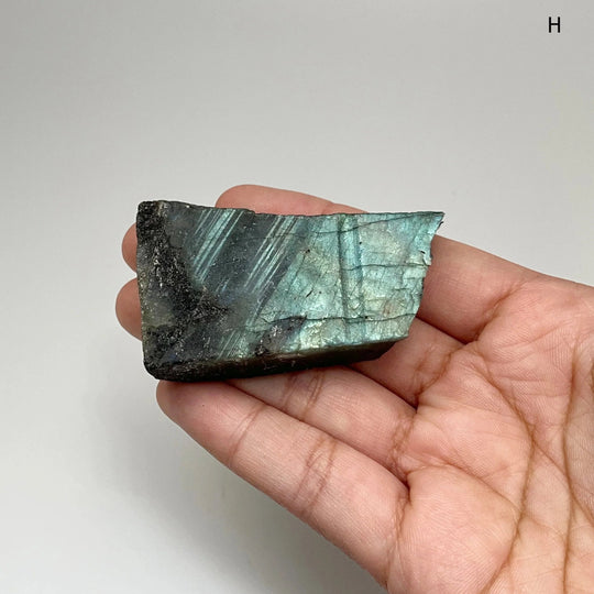 Labradorite Rough Chunk