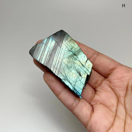 Labradorite Rough Chunk