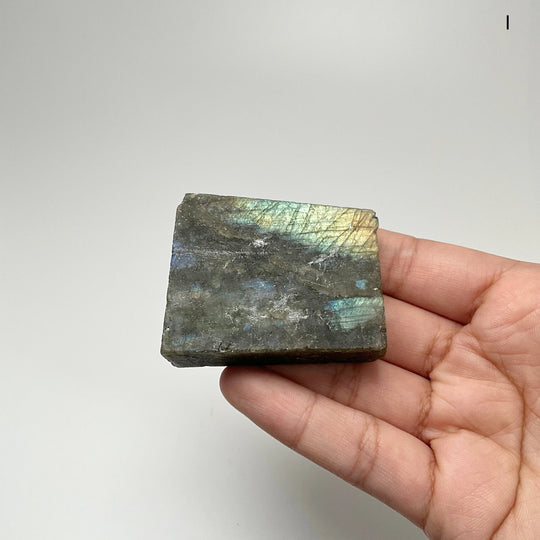 Labradorite Rough Chunk