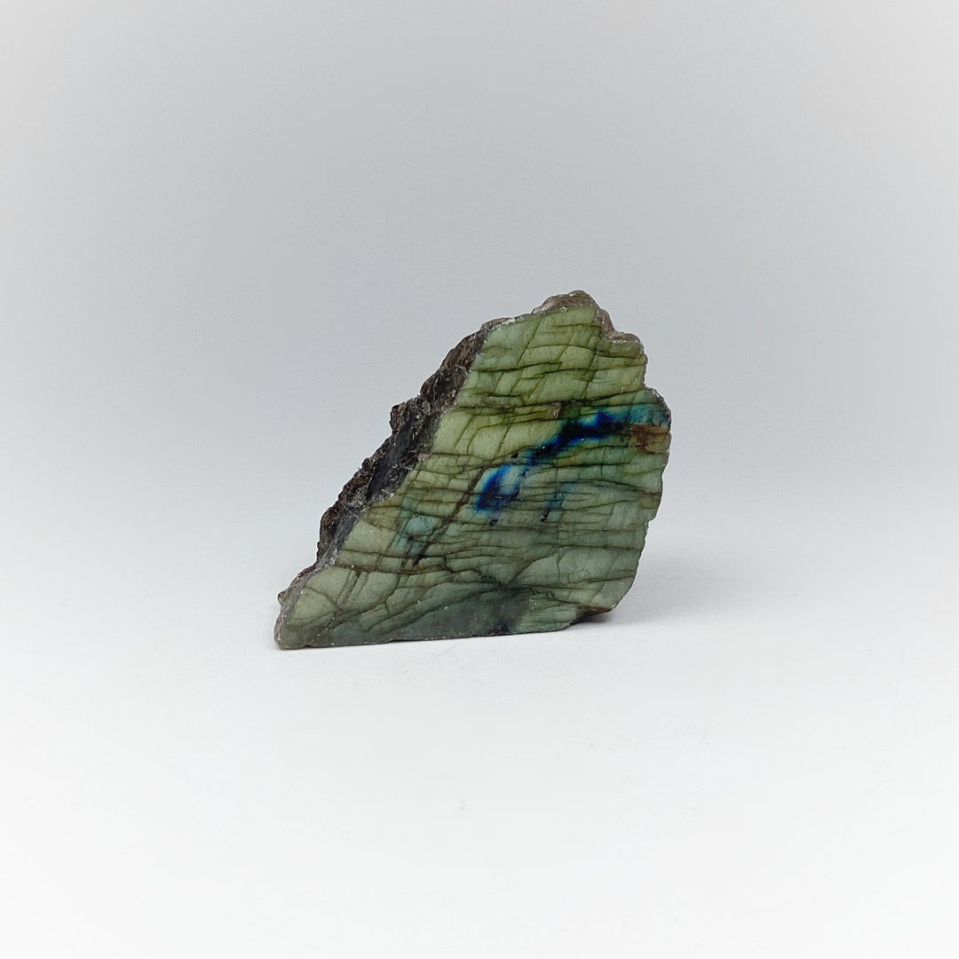 Labradorite Rough Chunk