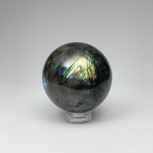 Labradorite Sphere