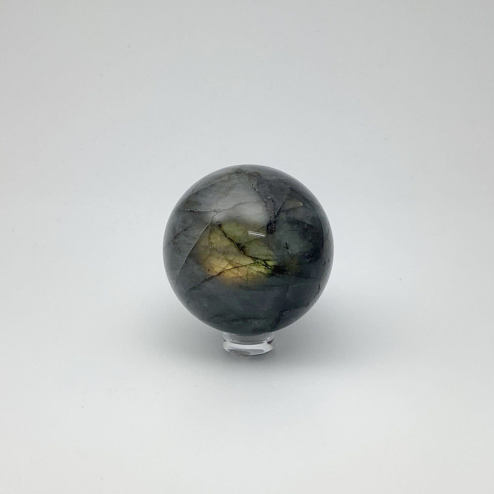 Labradorite Sphere