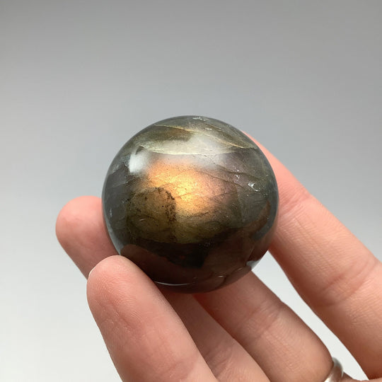 Labradorite Sphere