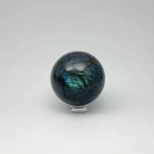 Labradorite Sphere