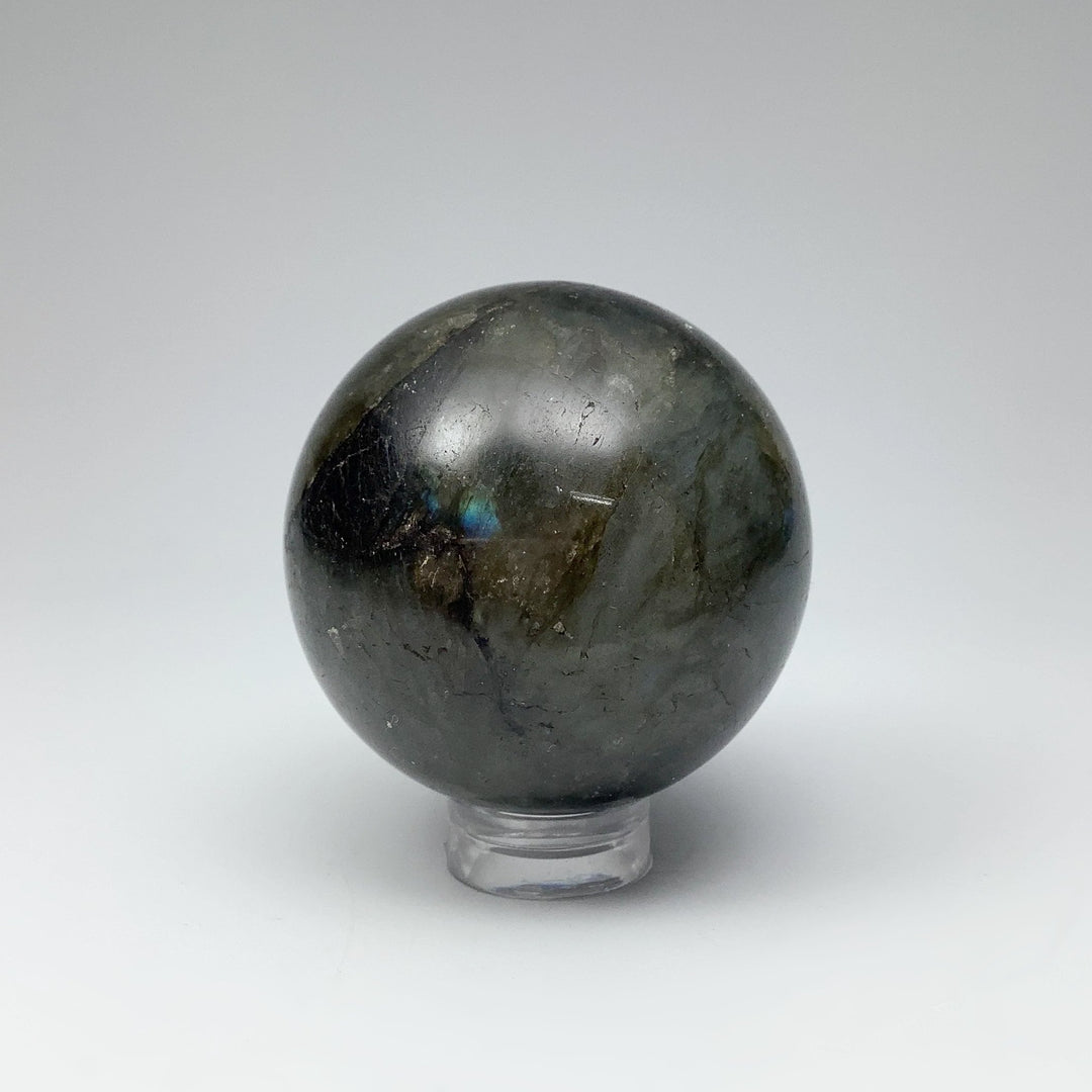 Labradorite Sphere