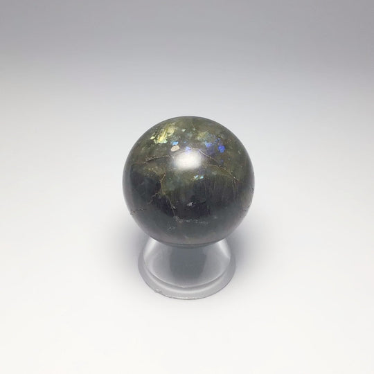 Labradorite Sphere