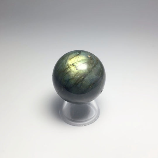 Labradorite Sphere