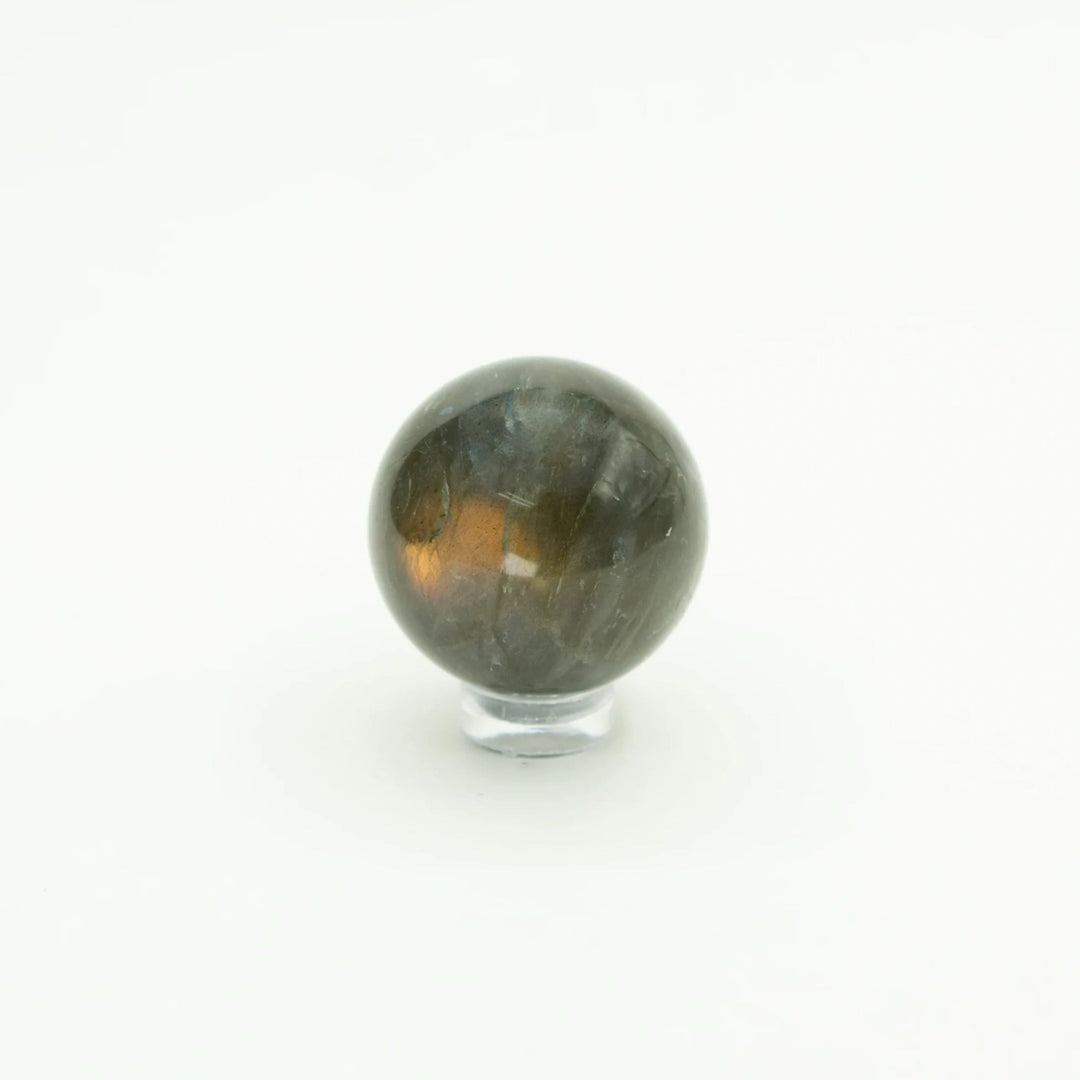 Labradorite Sphere