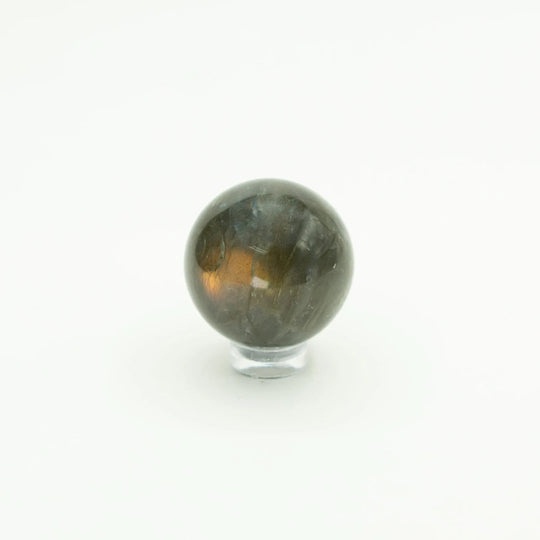 Labradorite Sphere