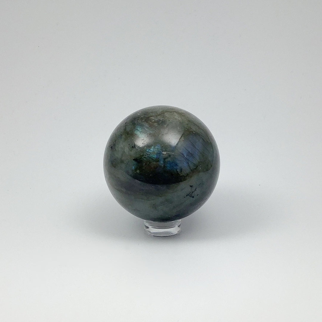 Labradorite Sphere