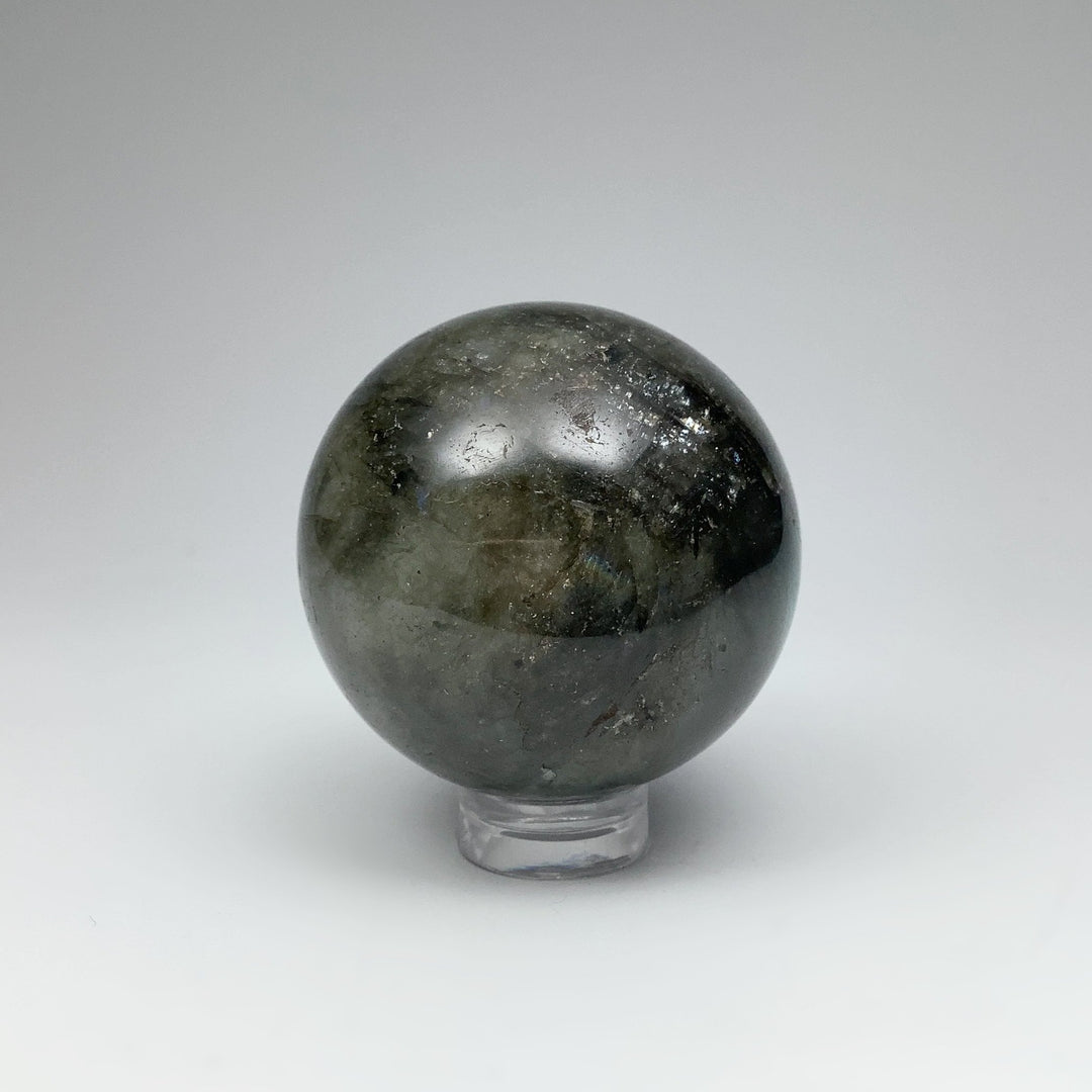 Labradorite Sphere