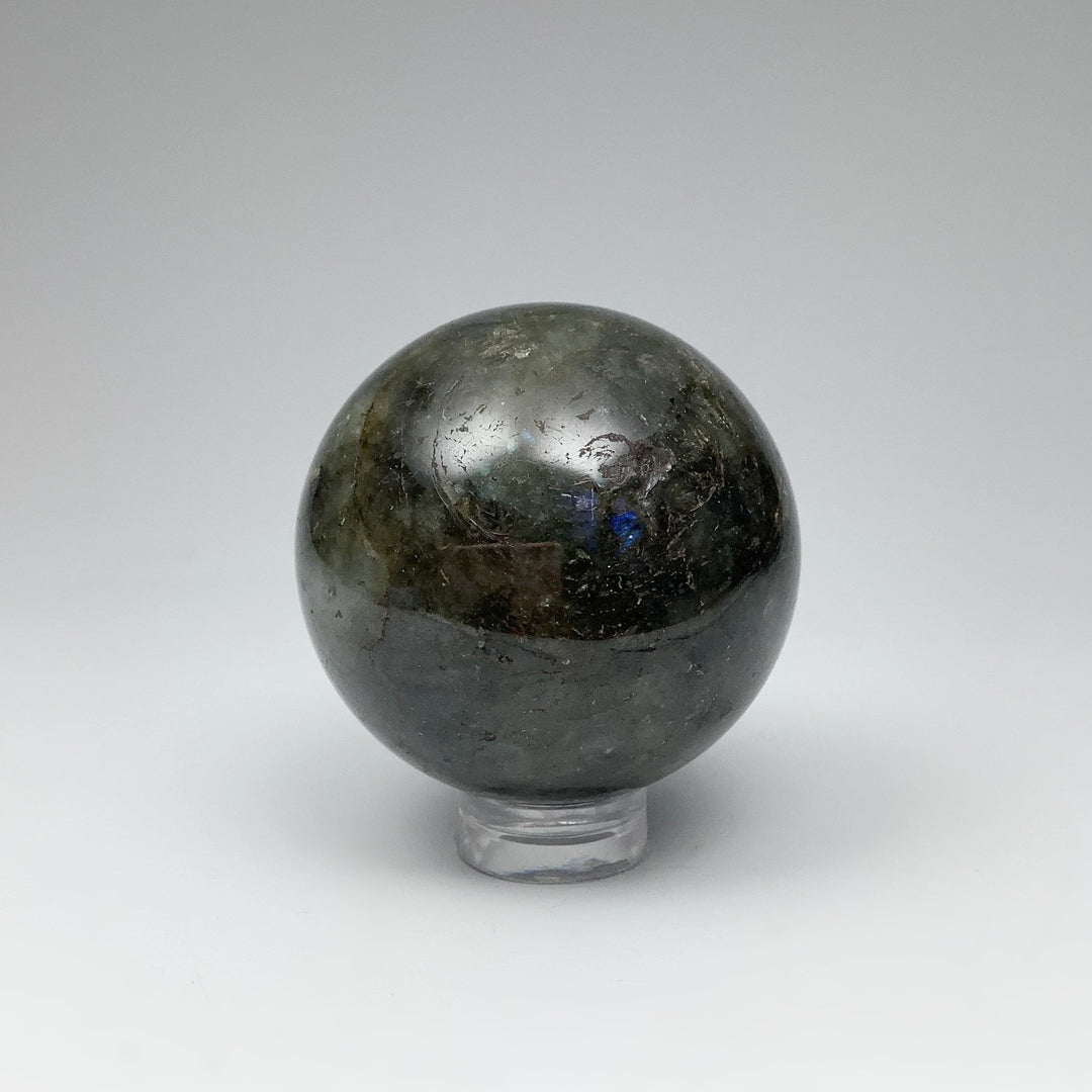 Labradorite Sphere