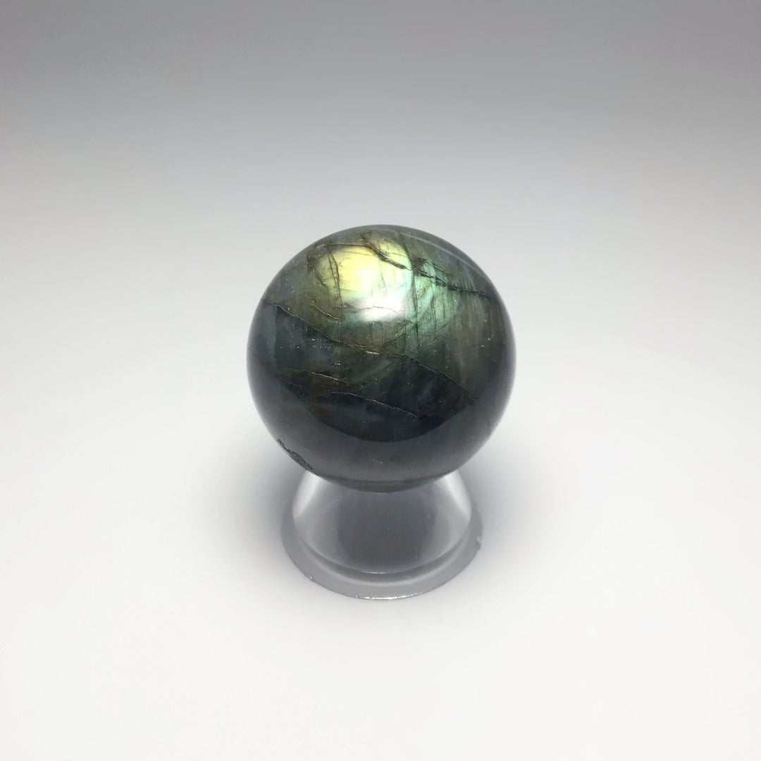 Labradorite Sphere