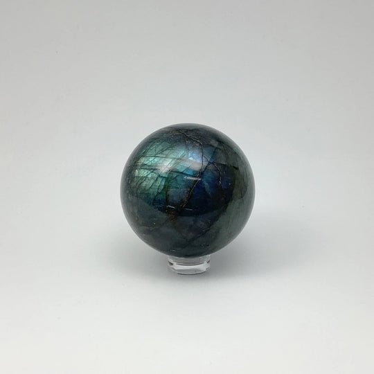 Labradorite Sphere