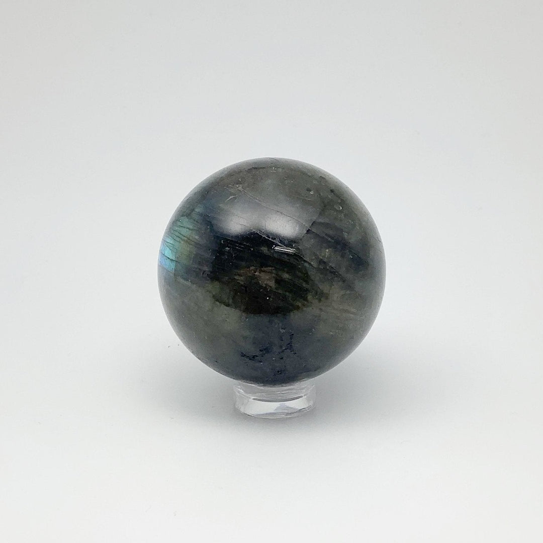 Labradorite Sphere