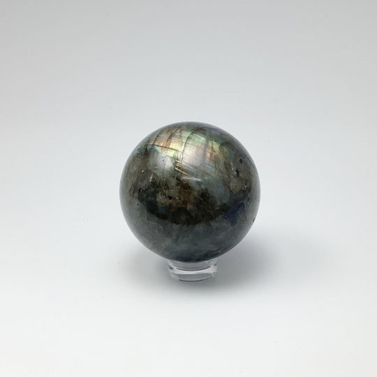 Labradorite Sphere