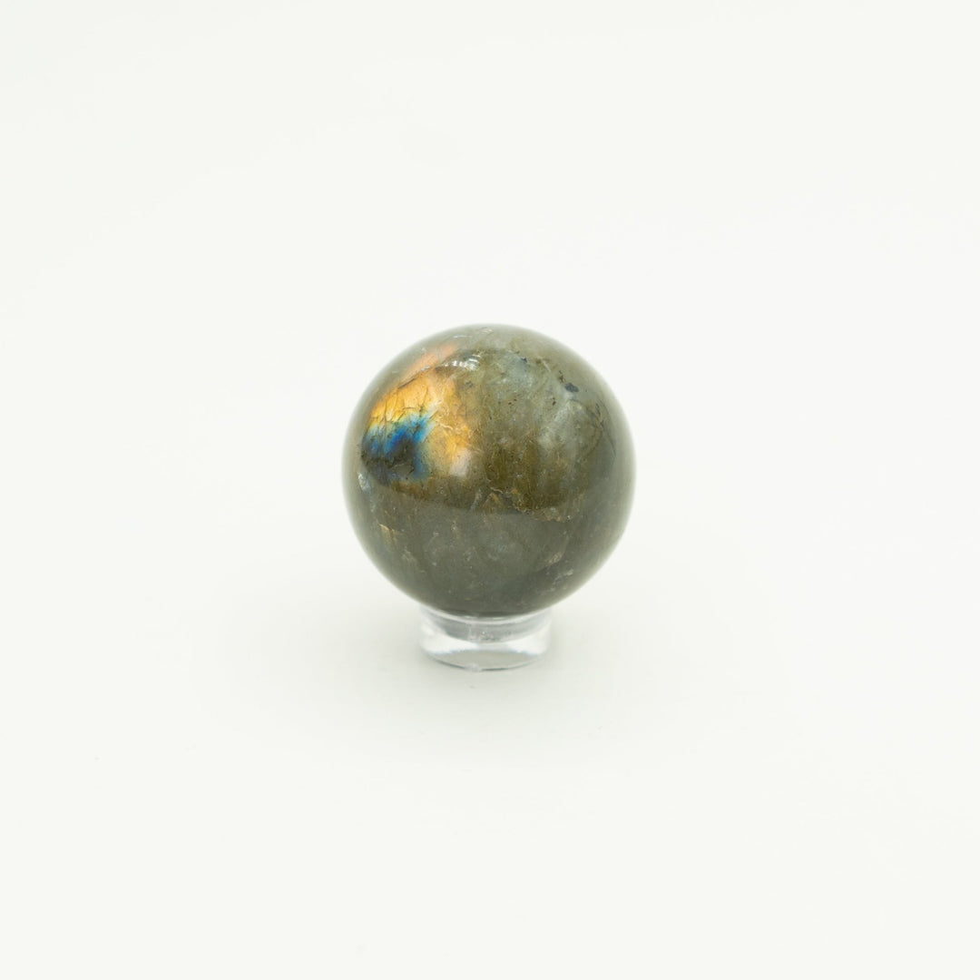 Labradorite Sphere