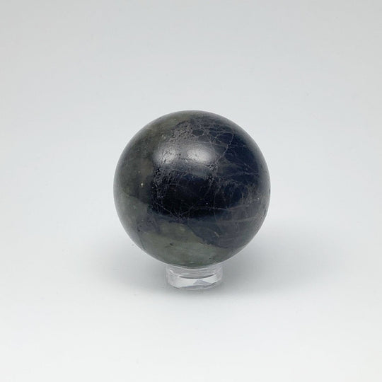 Labradorite Sphere