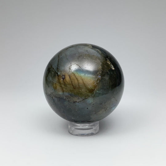 Labradorite Sphere