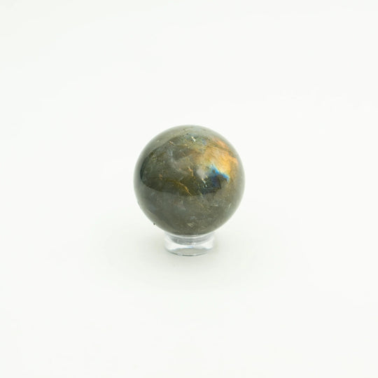 Labradorite Sphere