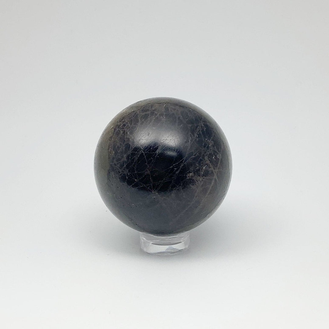 Labradorite Sphere