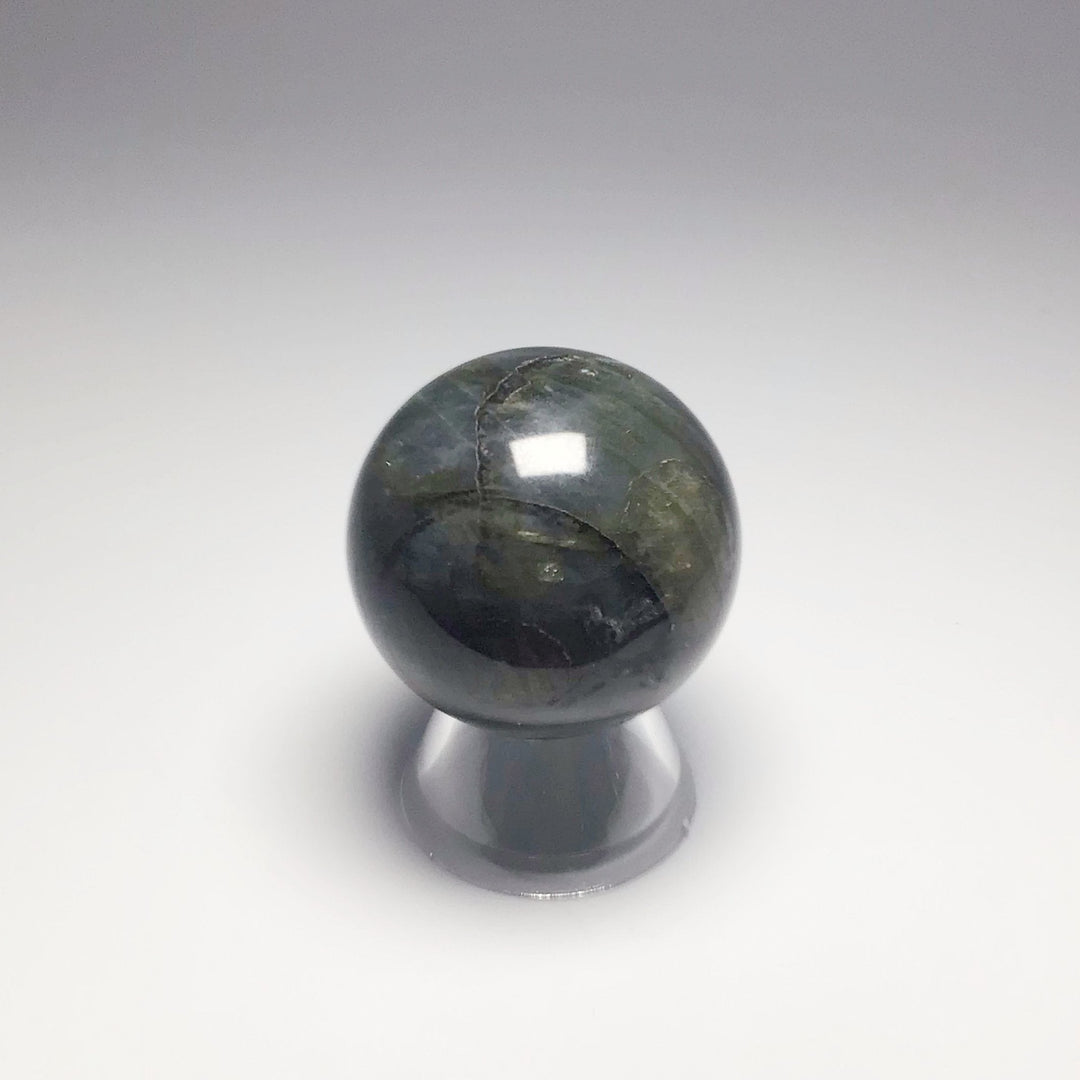 Labradorite Sphere