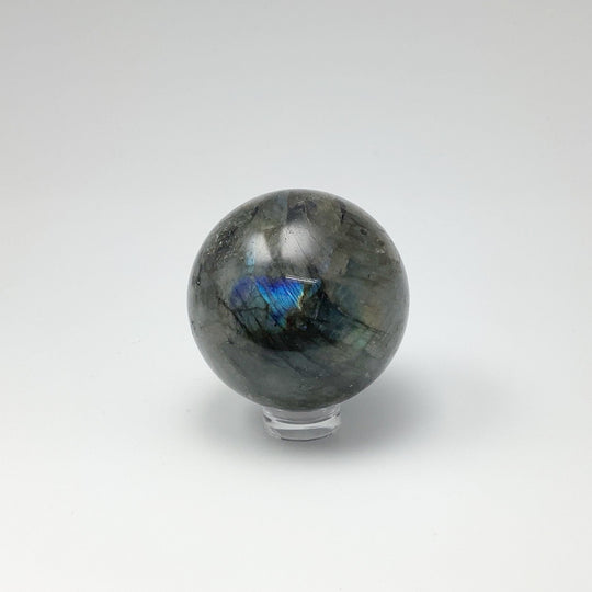 Labradorite Sphere