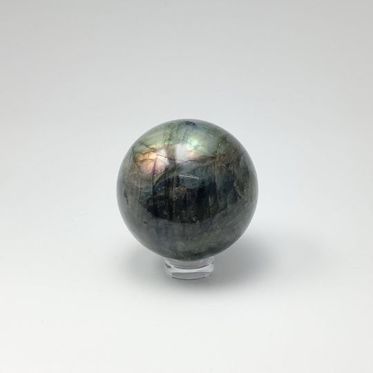 Labradorite Sphere