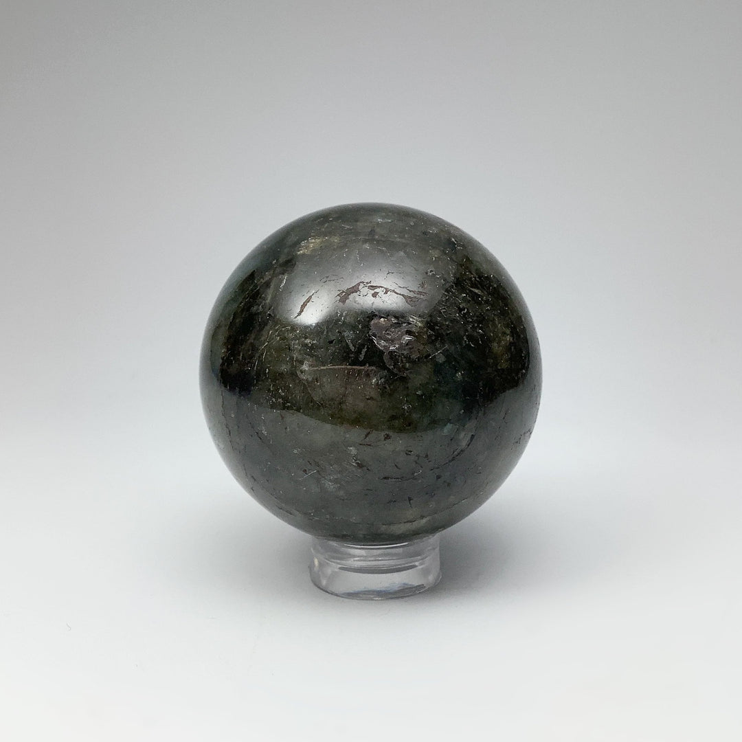 Labradorite Sphere