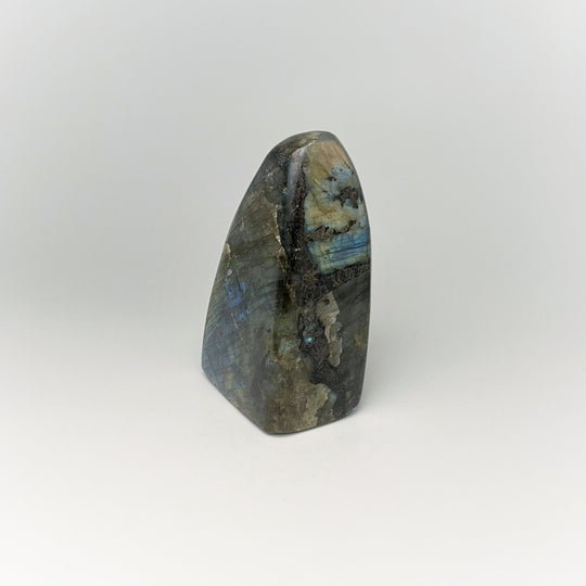 Labradorite Stand Up