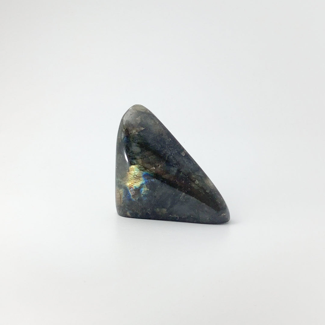 Labradorite Stand Up