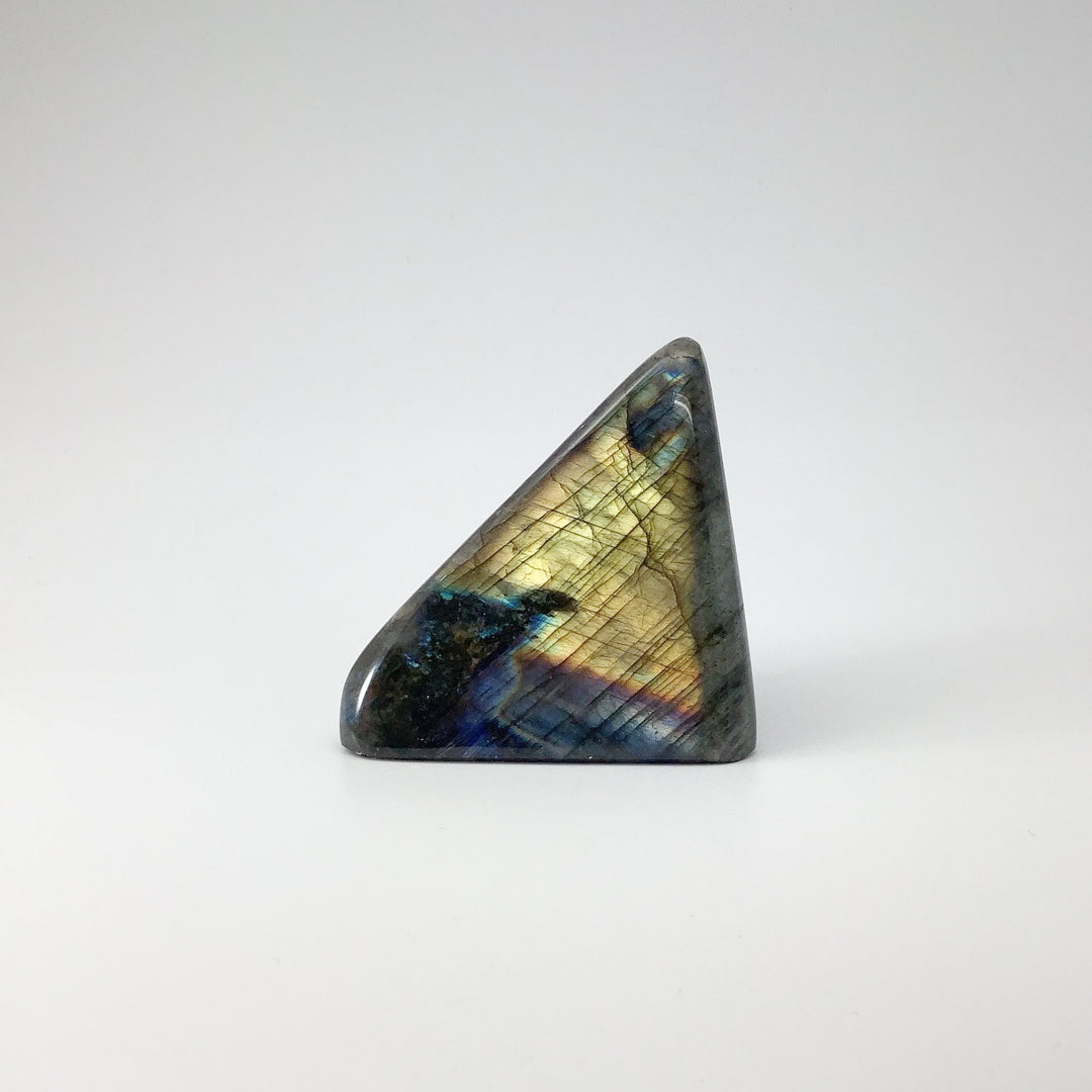 Labradorite Stand Up